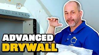 How to DIY Drywall Like a Pro