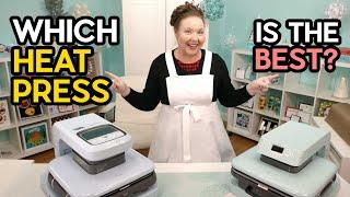 Is the NEW HTVront Auto 2 Heat Press WORTH IT? Honest and Unscripted Review!
