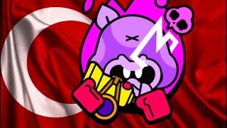 CORDELIUS İLE TÜRKİYE SIRALAMSINA GİRDİM!!