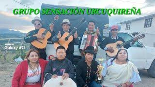 GRUPO SENSACION URCUQUIREÑA KAWSAY RAYMI  Iruguincho  20 /07/20240993234956