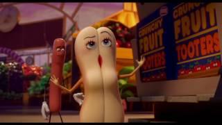 Полный Расколбас / Sausage Party (русский трейлер #2)