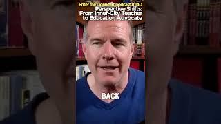 #140 - Danny Brassell on why we must "Burn the boats" and go "all in" for success