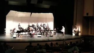 Bob Downs Jazz Festival Song 5