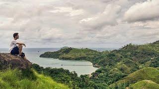 3 Days In FLORES - Indonesia's Far Away Paradise 