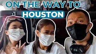 Travel Tips from Philippines to USA - Pol Castillo Vlog