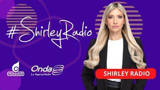 EN VIVO  #ShirleyRadio de este jueves 07.11.2024 por Onda La Supestación 107.9 FM