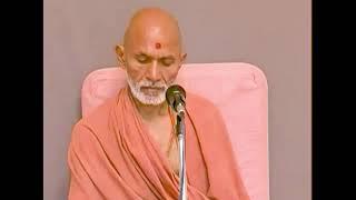 Geeta Vivechan | Adhyay 12 Shloka 12 to 15 | 19 Nov. 2024 | Mahant Swami Shri Devprasaddasji Swami