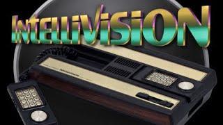 The Intellivision Gamer on Intellivision Day!