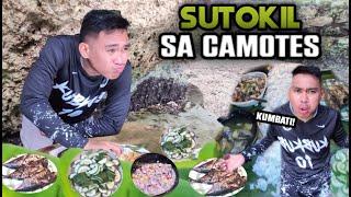 SUTOKIL FOOD TRIP AT CAMOTES ISLAND | MarinongDj