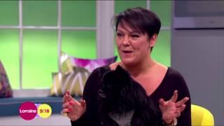 Hypno Dog's Power Over Simon Cowell | Lorraine