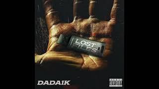 DADA1k - Lost Files (Official Audio)(Prod. By: DamnKay1)