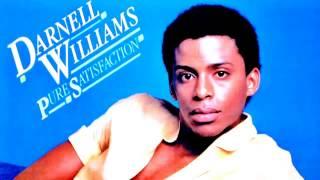 Darnell Williams - Better Man