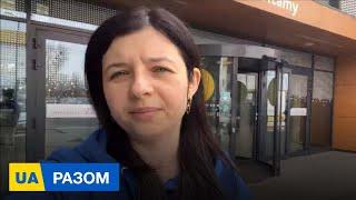 Наталья Панченко об акции блокировки российских фур на границе Польши