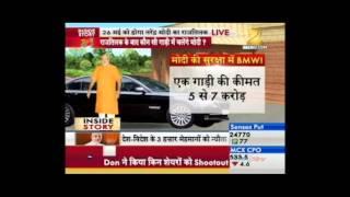 Vikash Verma on Zee News
