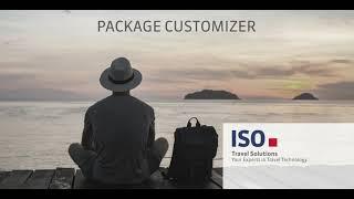 ISO Travel Solutions - Pacific - Customer Quotation