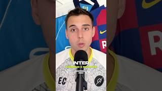 Inter e Napoli: sarà finale Scudetto?  #calciofrequenza #calcio #seriea #inter #napoli #neiperte