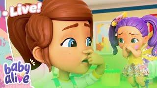  LIVE HasTV Kids | Enjoy your favourite Cartoon for Kids | Baby Alive