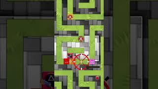 Sprunki in Danger! MINI GAMES P.T.123 #sprunki #incredibox #helpsprunki #manakam