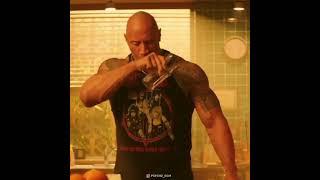 THE ROCK DWAYNE JOHNSON  Whatsapp status