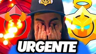 PRECISAMOS CONVERSAR...Brawl Stars