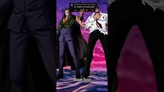 Monkey D. Dragon vs Monkey D. Garp                          #whoisstrongest #onepiece #garp #dragon