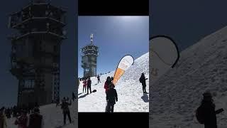 Travel vlog ft. Switzerland 