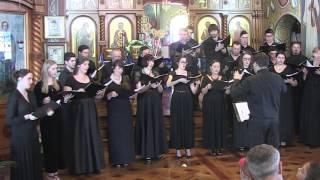 A. Lvov, Thy soul shall rejoice in the Lord