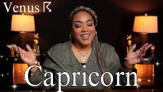 CAPRICORN ︎ Don't Stress... You Are Being Warned About This Before It Happens ️Capricorn Sign  𖡺