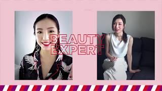 Party Perfect Lipstick Tutorial  First Class Beauty by DFS