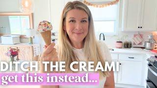 This is better than the Ninja Creami! // Kumio vs. Creami Ice Cream Maker Comparison