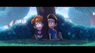 "In a Heartbeat" - A Film by Beth David and Esteban Bravo