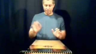 Introduction to the Harpejji D1: Part 1 of 2