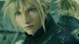 Cloud Strife - Bad Romance