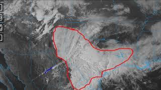 FORECAST LAB -- Saturday 3/21/2020