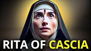 The Saint of Impossible Causes: The Miracles of Saint Rita of Cascia