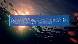 Johnson Controls - Global Marine and Navy - Cruise Ship Solutions.