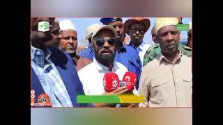 Ibrahim Caydiid oo fashiliyey Cirro oo Khatumo Heshiis la'galay, Sool & Sanaag Barina ka Tanaasulay