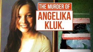 Her Body was Found underneath Floorboards in a Church. | The Murder of Angelika Kluk