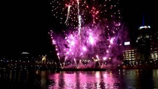 Zambelli fireworks post - Pirates game 7-13-13