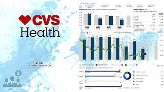 $CVS CVS Health Q3 2024 Earnings Conference Call