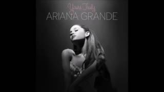 Ariana Grande: "The Way" (Official Album Instrumental)