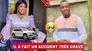 THIORNO A FAIT UN ACC!DENT TRÈS GRAVE IL Y’A M0RT ET FATIM DIABATÉ A EU NOUVELLE VOITURE