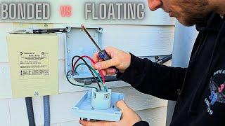 DIY Home Generator Hook-Up - Everything Explained With Links To All Parts