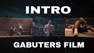 Intro saja dulu !! GABUTERS FILM