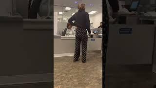 Girl Fight She Came to The Job #subscribe #fight #girlfight #trynottolaugh