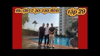 An Cư Tại Chỗ Nhà Xác-Thu Thần Thị Tịch Trung Ấm