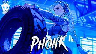 THE BEST PHONK MUSIC 2024 ※ WORKOUT MUSIC PLAYLIST ※ GYM, AGGRESSIVE, BRAZILIAN ※ Фонк 2024 #030