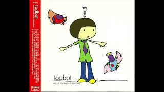 Todbot - Out Of Five Lo-Fi Shadows (indietronica 2000)