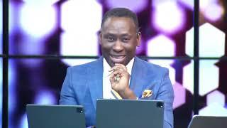 DailyBOOST: Solomon's Success Secrets with Apostle Dr. Charles Ndifon