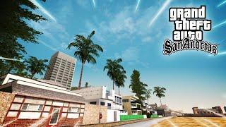 Los MEJORES Timecyc Para GTA San Andreas [Loquendo] 2021